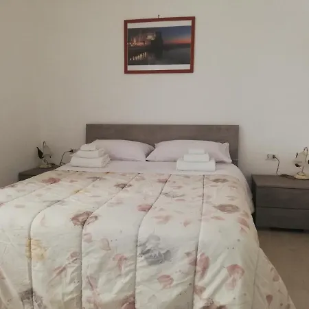 A *