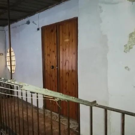 Апартаменты A Неаполь