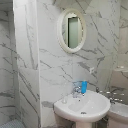 Апартаменты A Неаполь