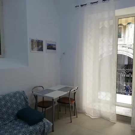 Апартаменты A