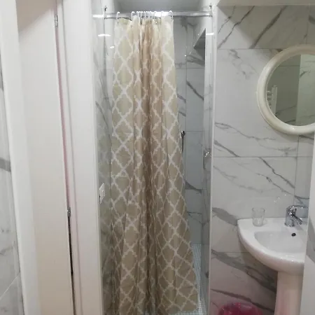 A Διαμέρισμα *