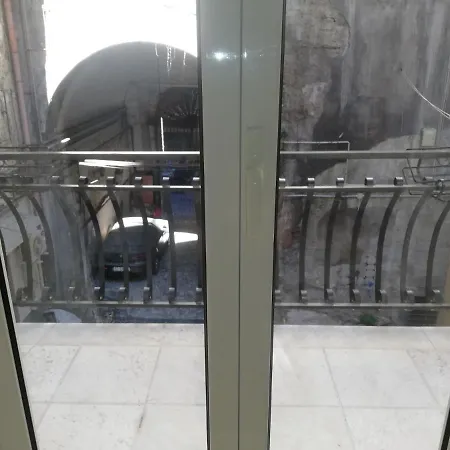 A Διαμέρισμα Νάπολη