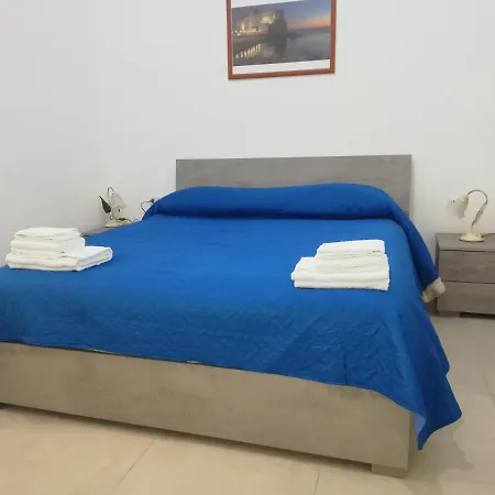 Διαμέρισμα A Νάπολη