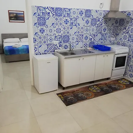 A Appartamento Napoli