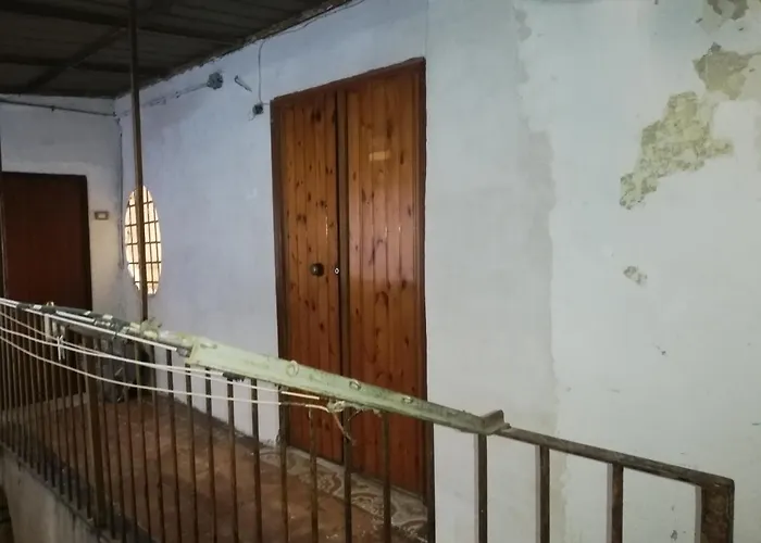 아파트 A 나폴리