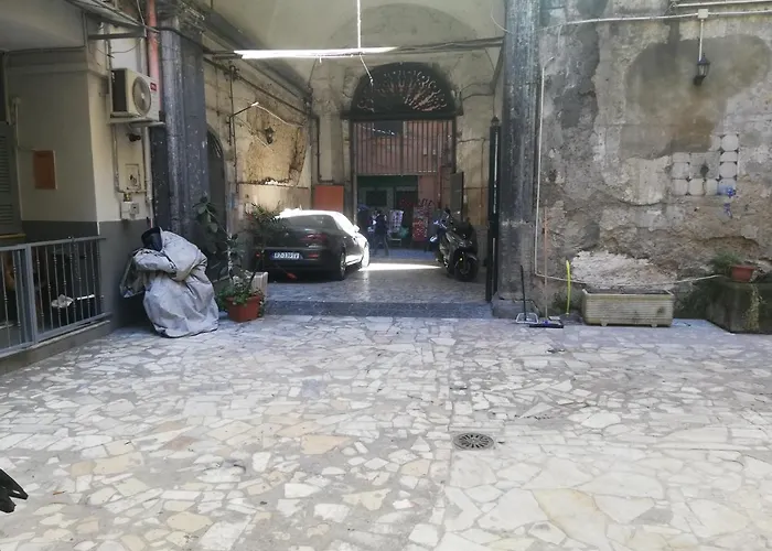 A 아파트 나폴리