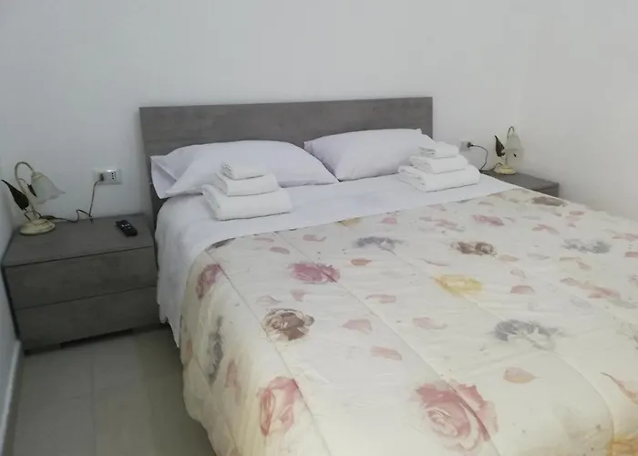 A 아파트 나폴리