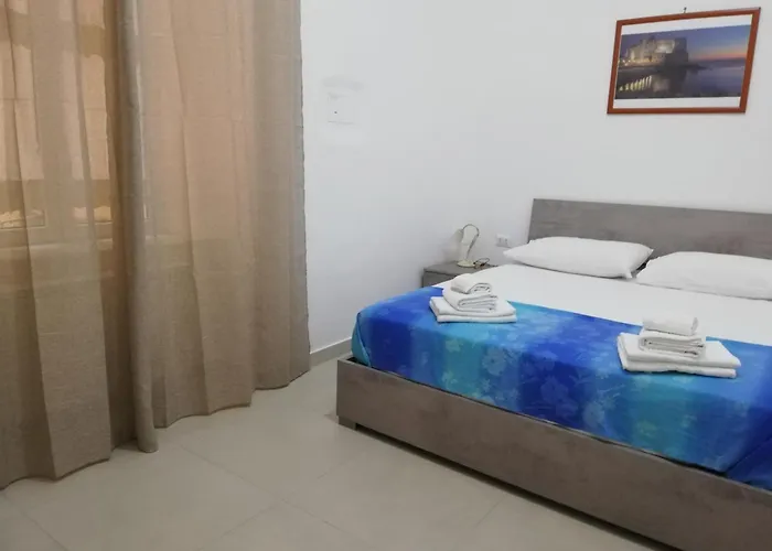 아파트 A 나폴리