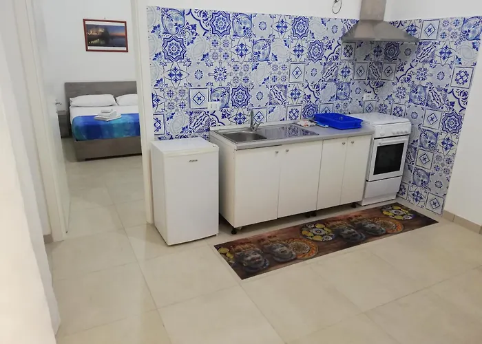 A 아파트 나폴리