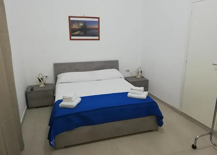 A 아파트 나폴리