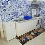 A דירה נאפולי