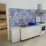 A Apartmán