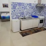 A Apartmán Neapol