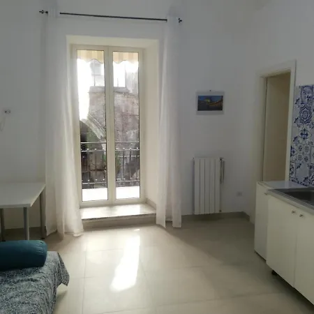A Appartement *