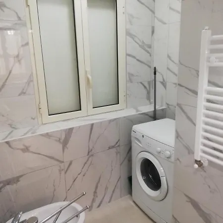 A *