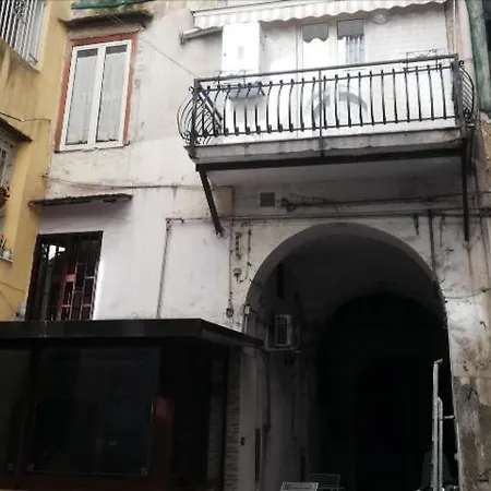 Apartmán A *