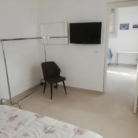 A Apartamento *
