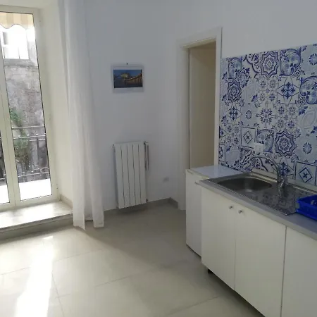 A Apartamento