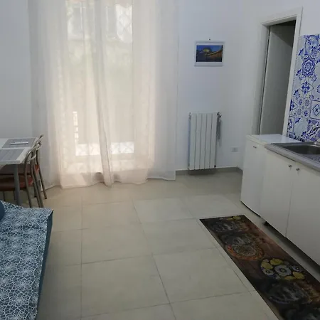 Apartamento A *