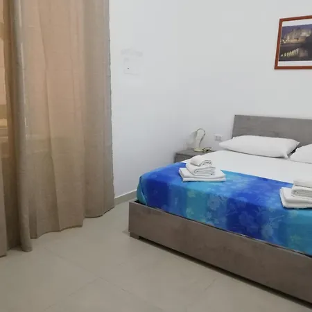 Appartement A Naples