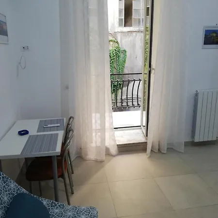 Appartement A