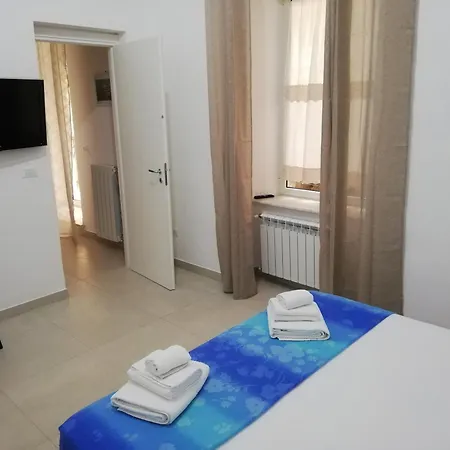 A Appartement *
